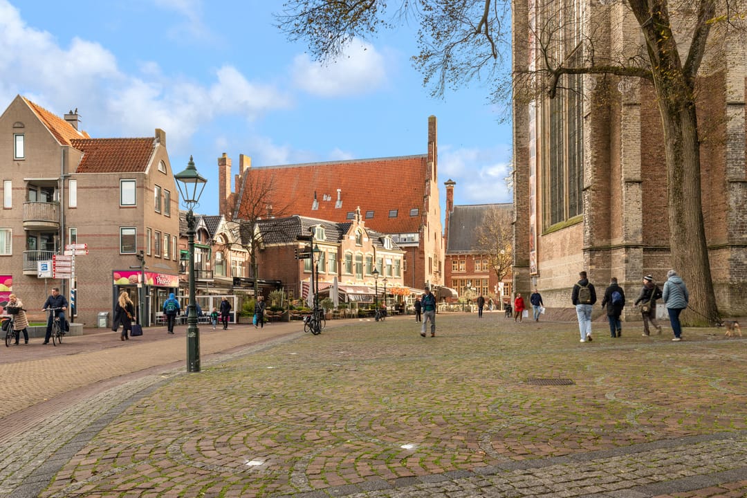 Foto 26 van Kerkstraat 40