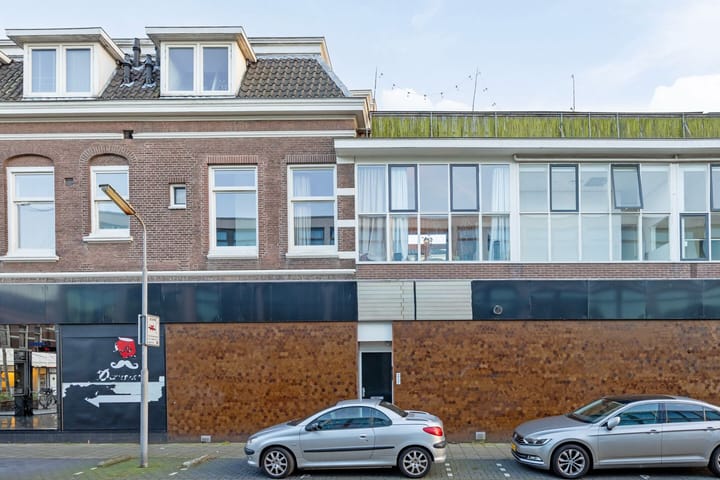 Foto 3 van Zeemansstraat 1-C