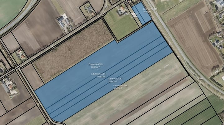 Zanddijk