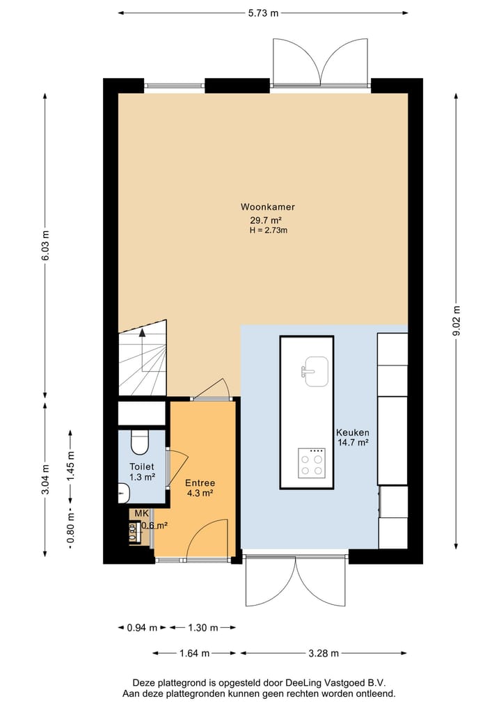 Foto 53 van Barkmolenstraat 117-A