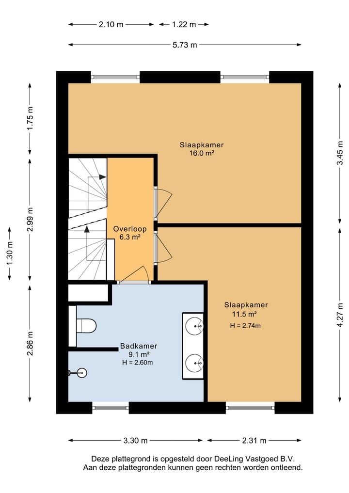 Foto 54 van Barkmolenstraat 117-A