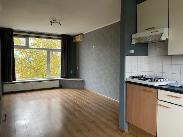 Foto 5 van Hofkampstraat 85