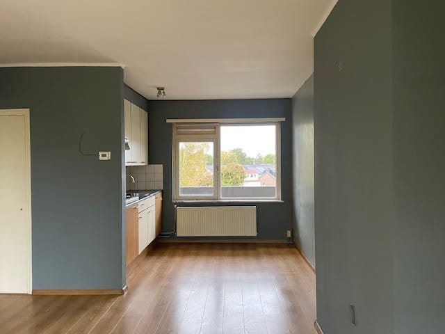 Foto 7 van Hofkampstraat 85