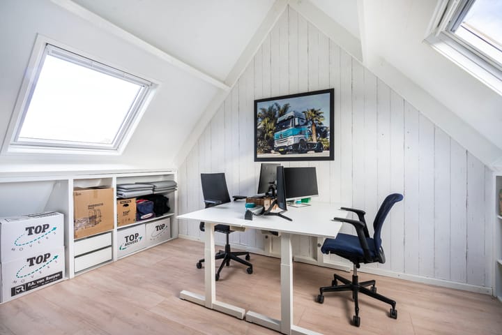 Photo 21 of Klipper 50