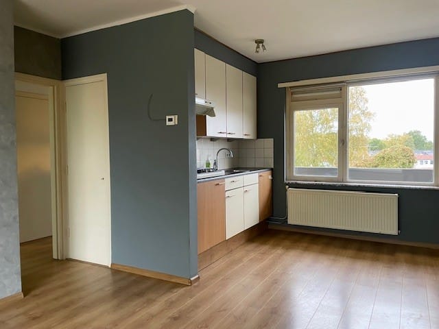 Foto 8 van Hofkampstraat 85