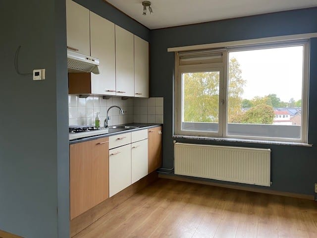 Foto 9 van Hofkampstraat 85