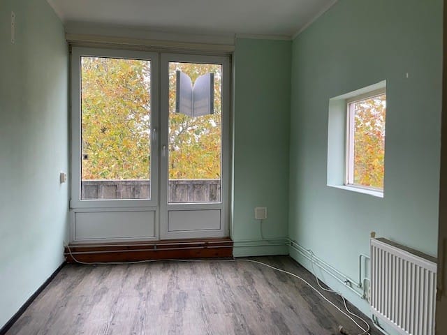 Foto 10 van Hofkampstraat 85