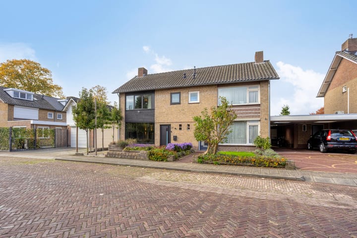 Foto 2 van Millsebaan 32