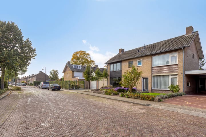 Foto 3 van Millsebaan 32