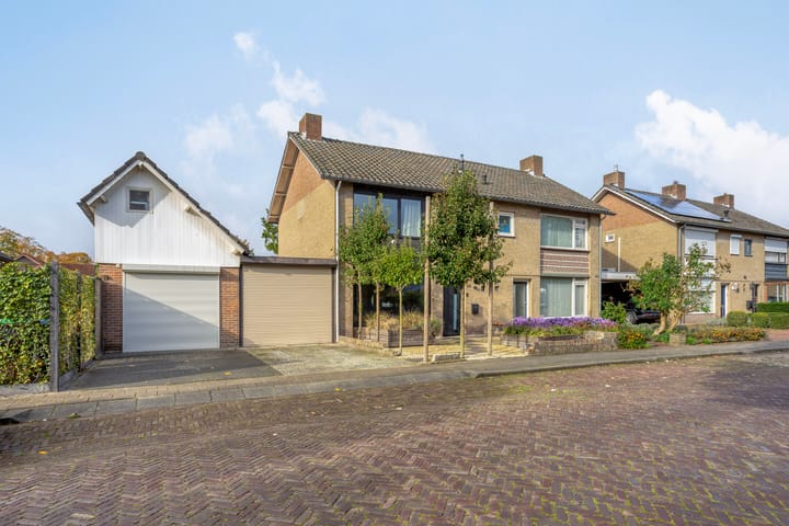 Foto 4 van Millsebaan 32