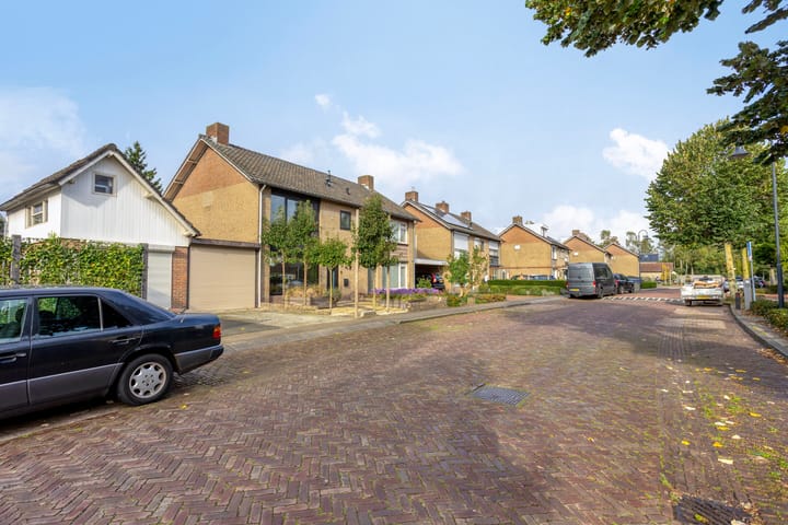 Foto 5 van Millsebaan 32