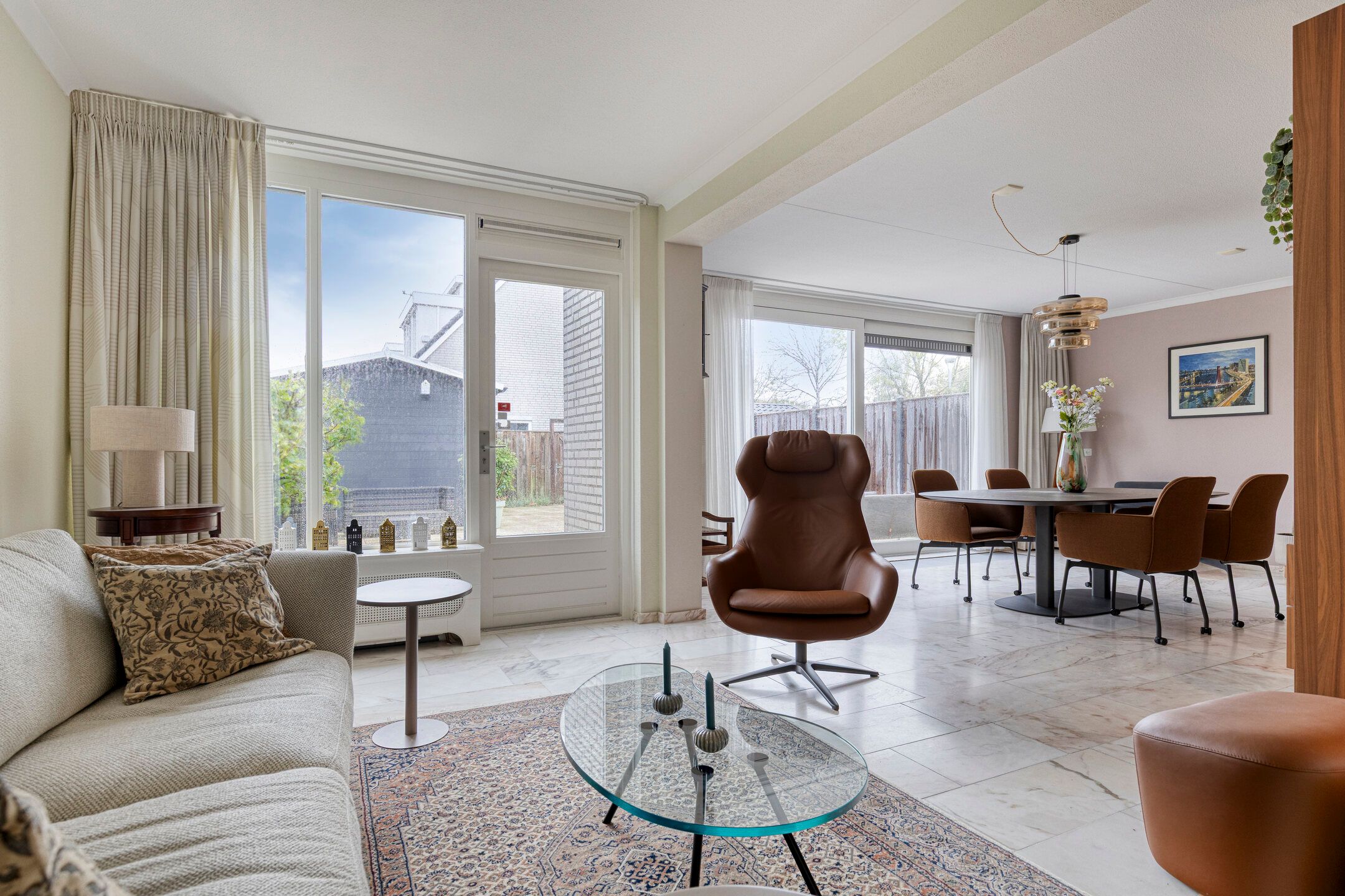 Foto 3 van Jacob Obrechtlaan 29