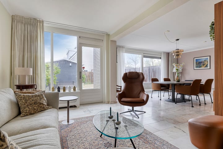 Photo 3 of Jacob Obrechtlaan 29