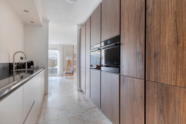 Photo 4 of Jacob Obrechtlaan 29