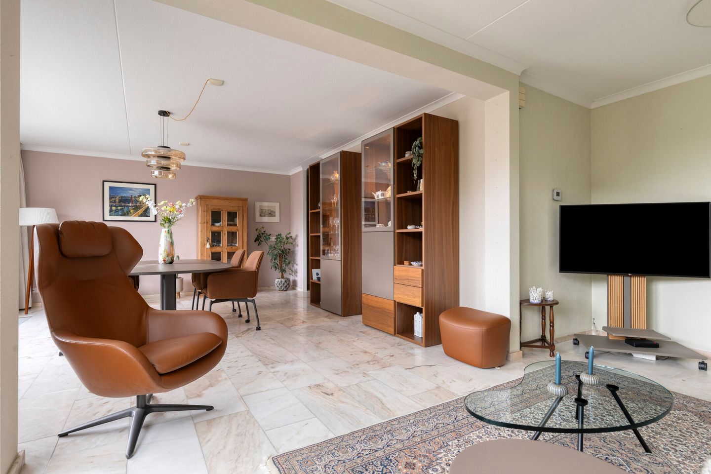 Foto 5 van Jacob Obrechtlaan 29