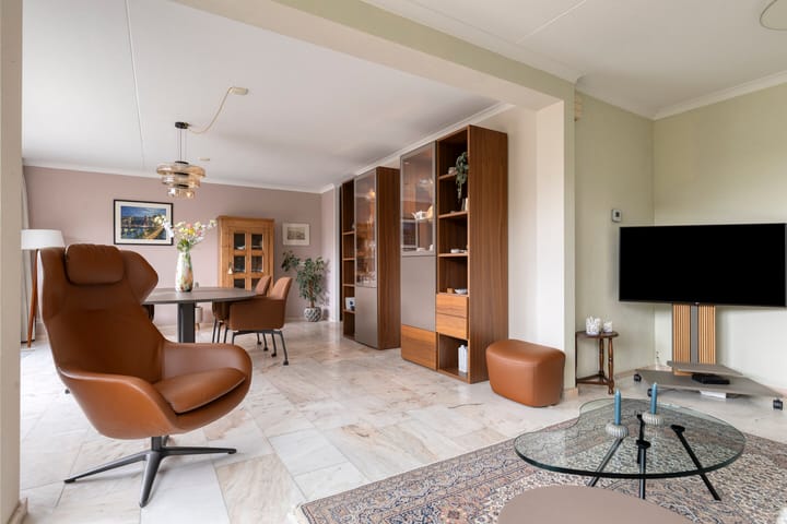 Photo 5 of Jacob Obrechtlaan 29