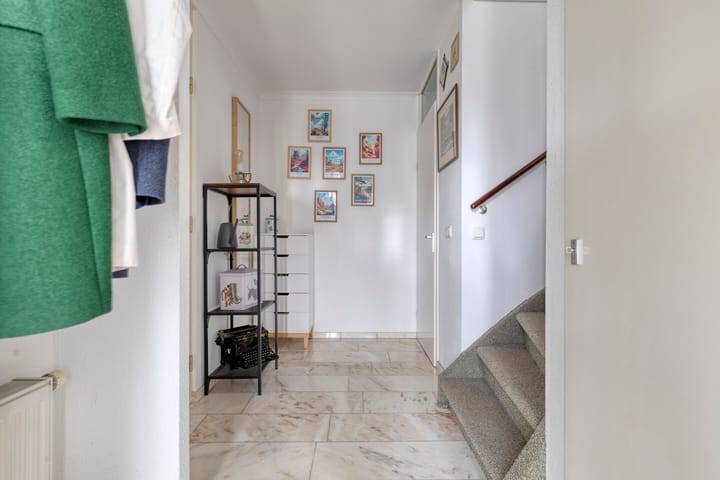 Photo 12 of Jacob Obrechtlaan 29