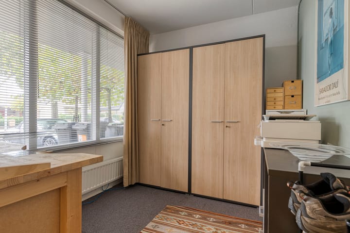 Photo 13 of Jacob Obrechtlaan 29