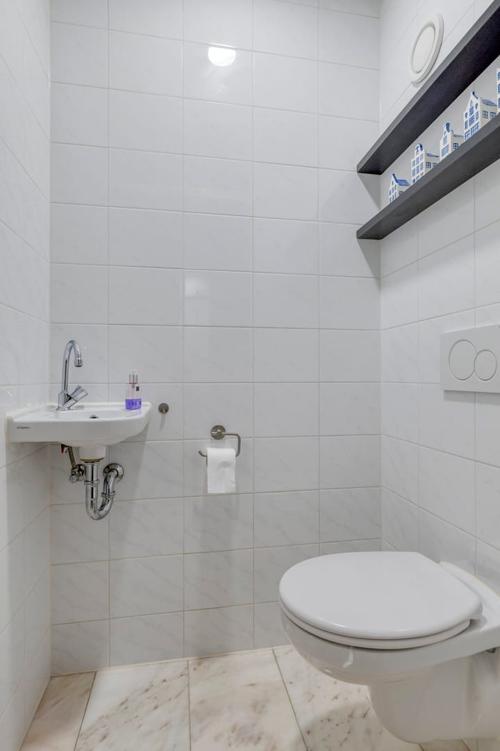 Photo 14 of Jacob Obrechtlaan 29