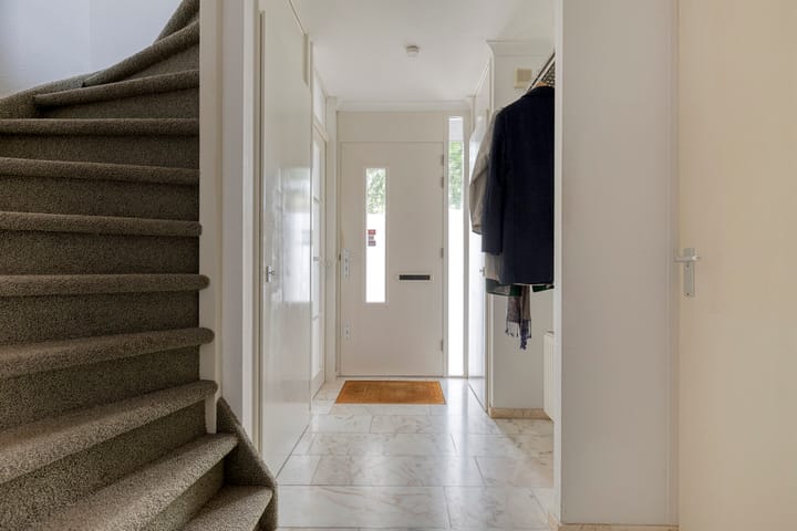 Photo 15 of Jacob Obrechtlaan 29