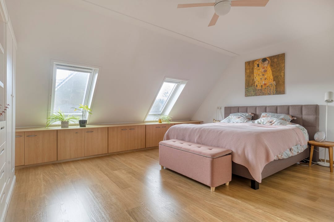 Foto 16 van Jacob Obrechtlaan 29