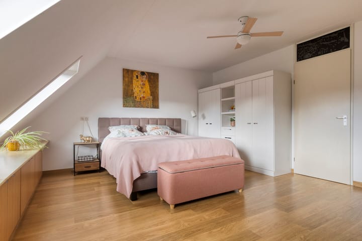 Photo 17 of Jacob Obrechtlaan 29