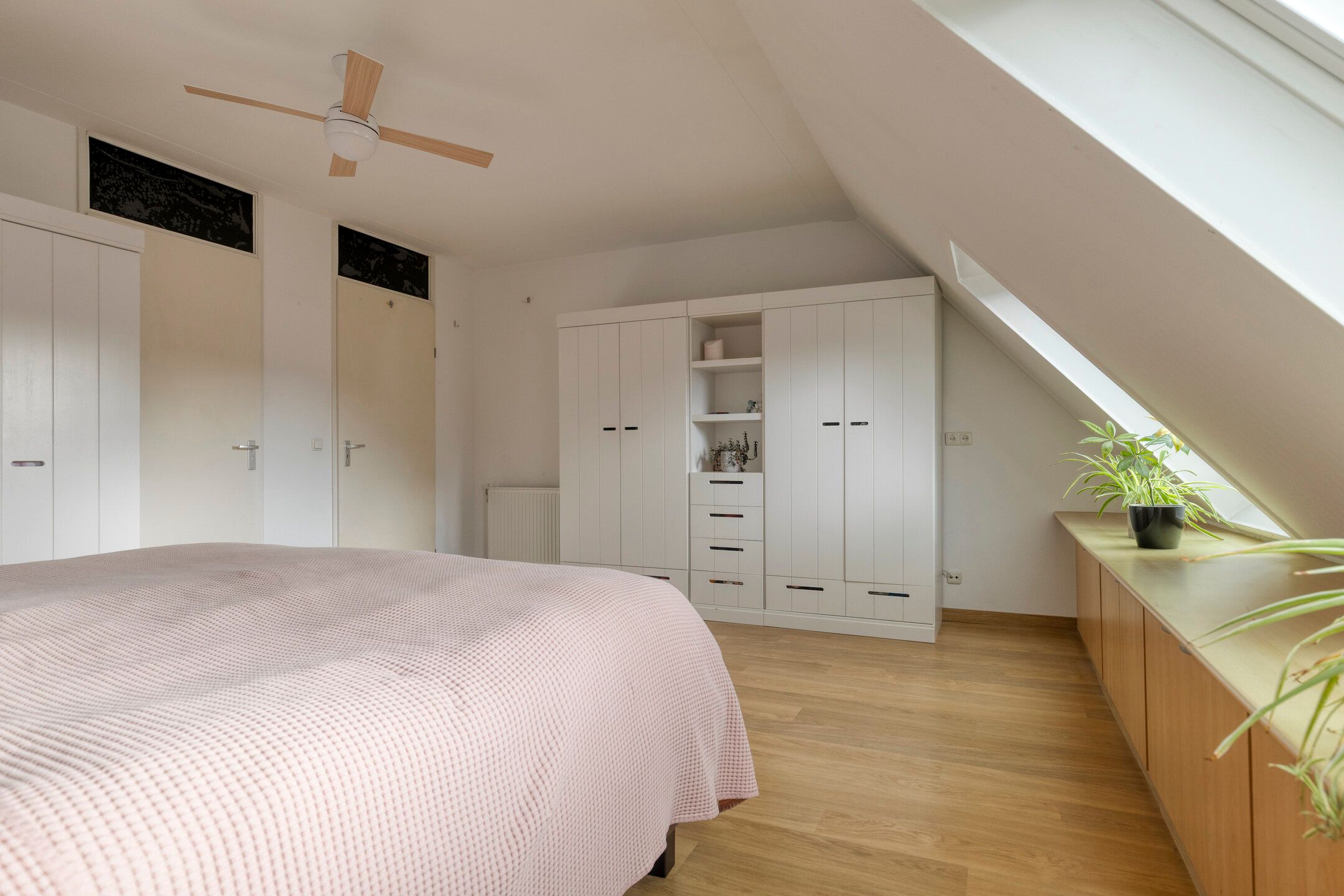 Foto 18 van Jacob Obrechtlaan 29