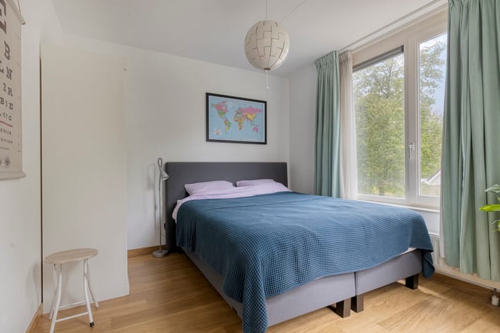 Photo 19 of Jacob Obrechtlaan 29