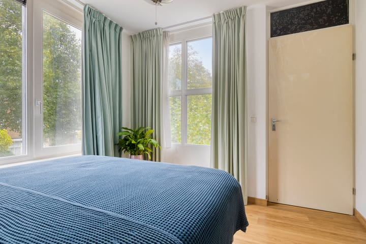 Photo 20 of Jacob Obrechtlaan 29