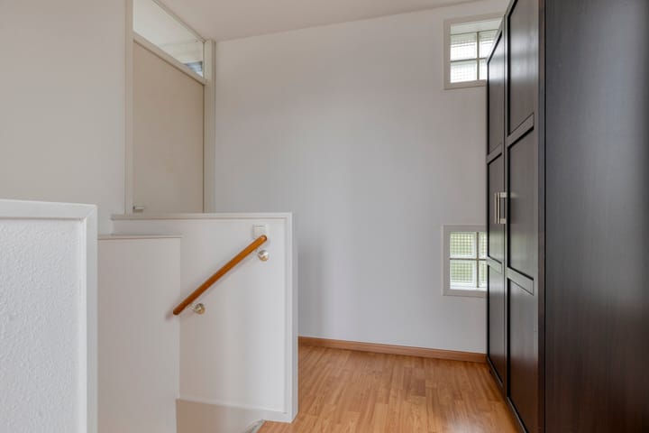 Photo 24 of Jacob Obrechtlaan 29