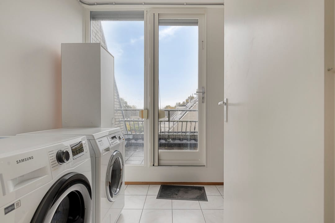 Foto 26 van Jacob Obrechtlaan 29