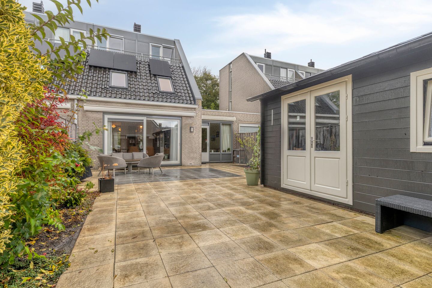 Foto 29 van Jacob Obrechtlaan 29