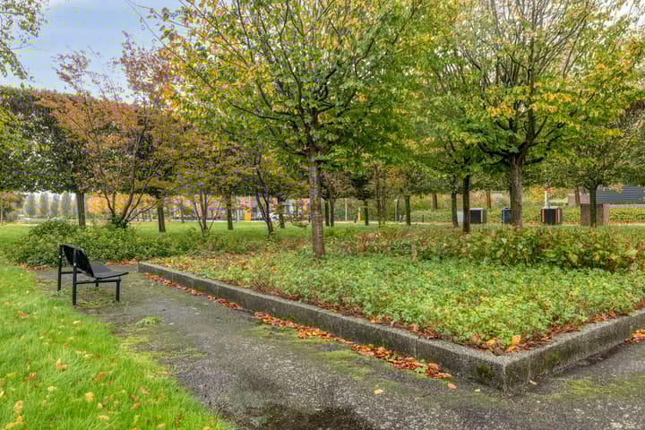 Photo 30 of Jacob Obrechtlaan 29