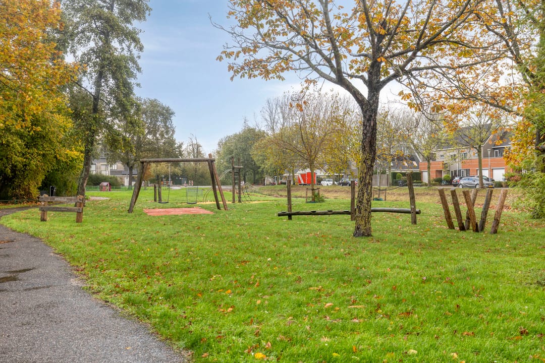 Foto 31 van Jacob Obrechtlaan 29