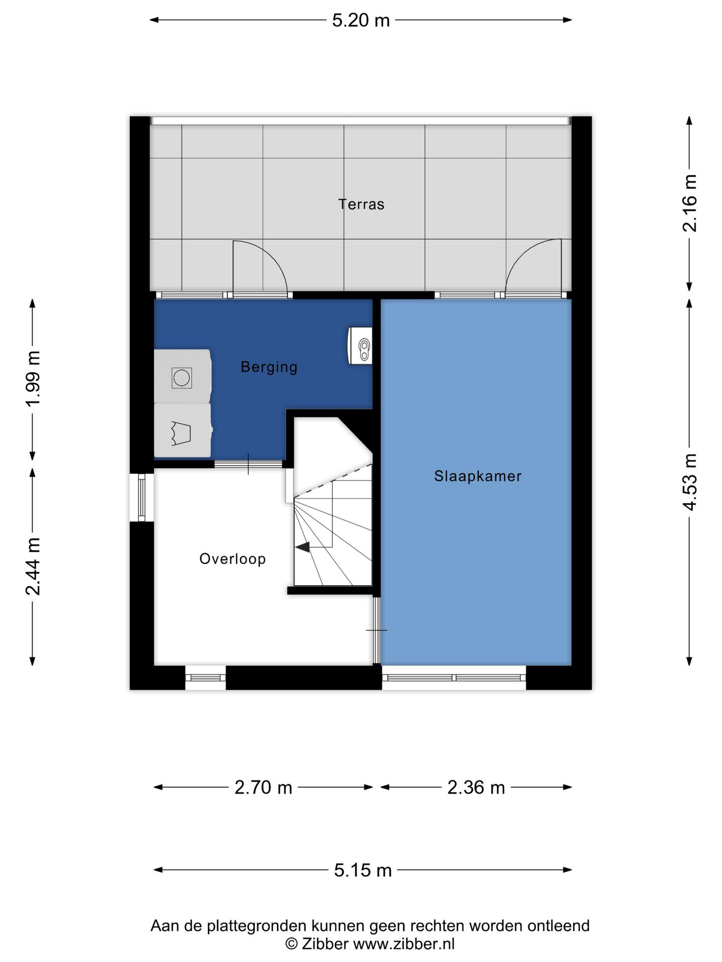 Foto 34 van Jacob Obrechtlaan 29