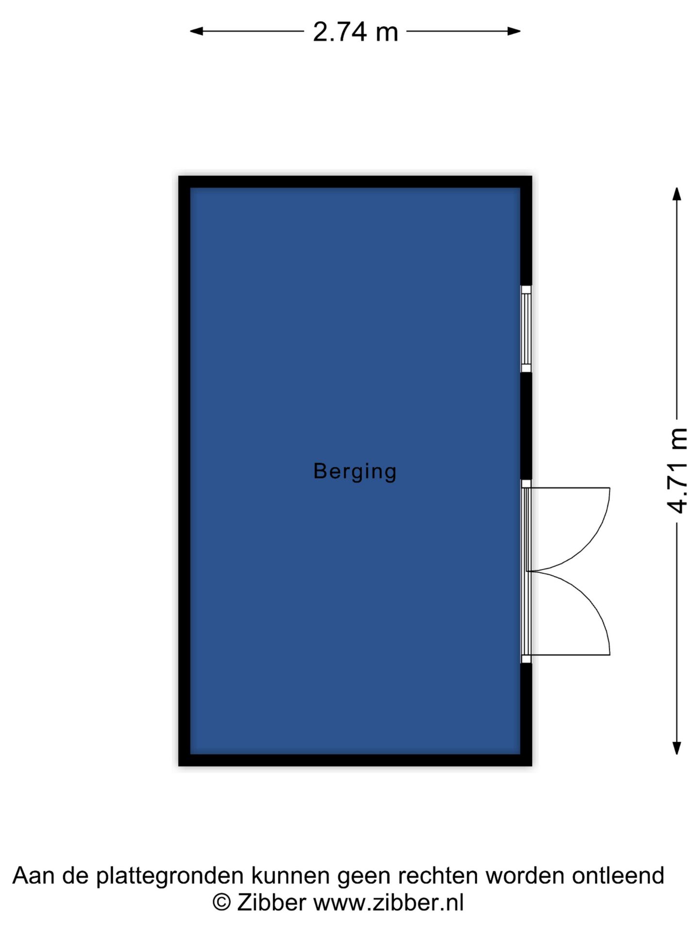 Foto 35 van Jacob Obrechtlaan 29