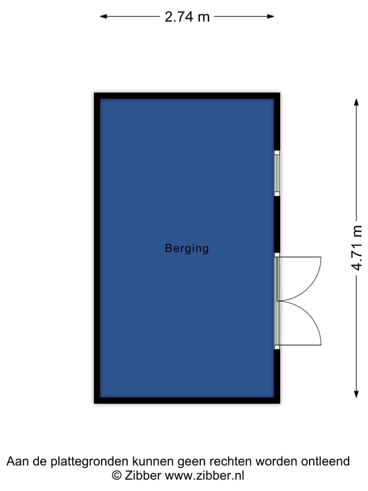 Photo 35 of Jacob Obrechtlaan 29