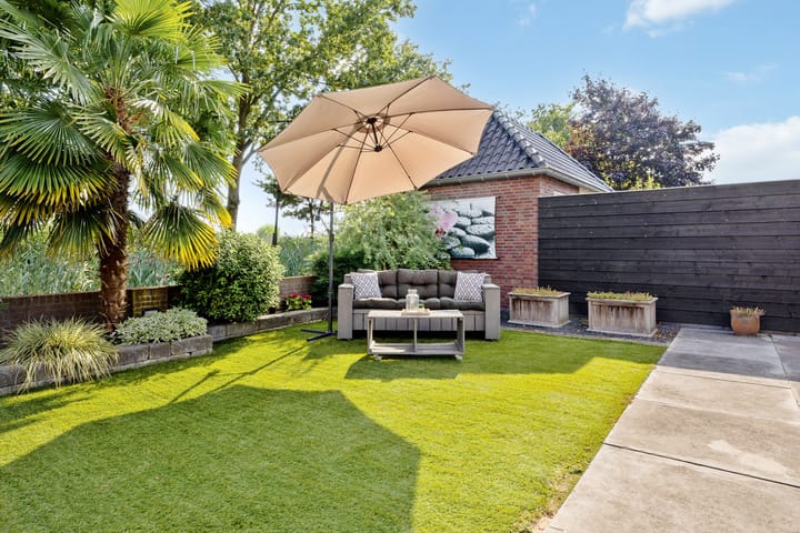 Photo 2 of Koningsveld 39