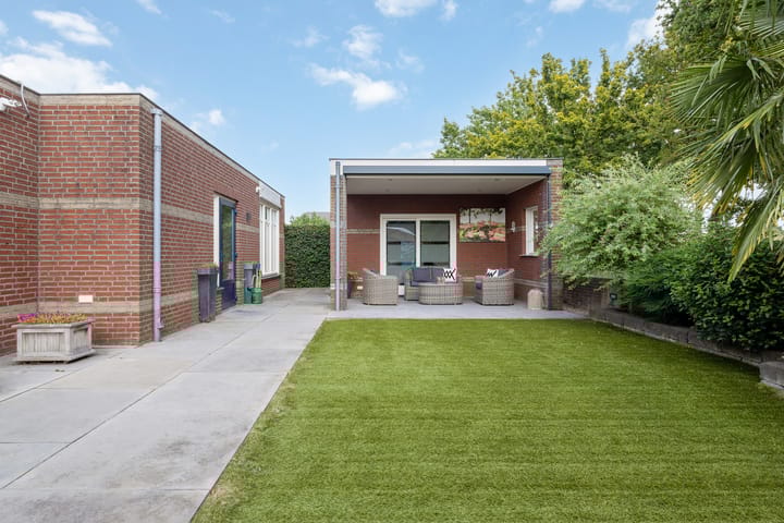 Photo 3 of Koningsveld 39