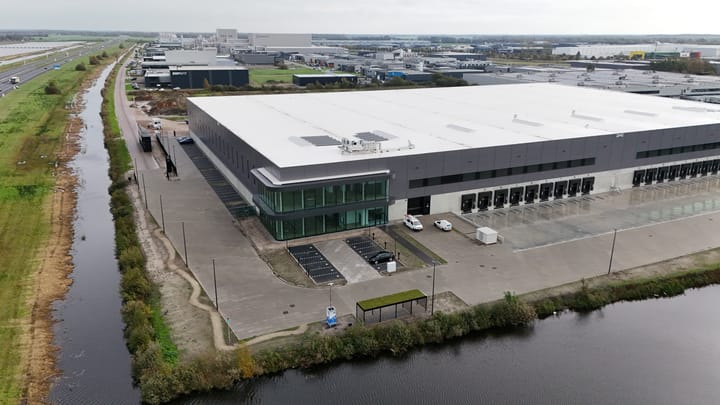 Mars 6-8, Heerenveen