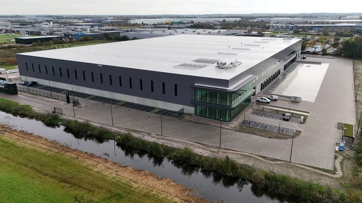 Mars 6-8, Heerenveen