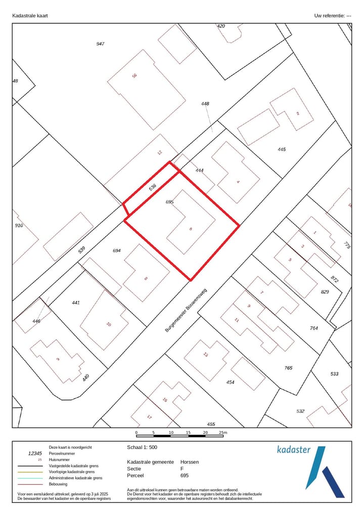 Photo 35 of Burgemeester Bouwensweg 6