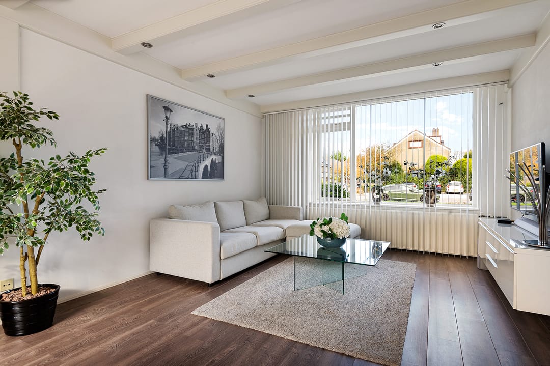 Foto 2 van Graan voor Visch 15240