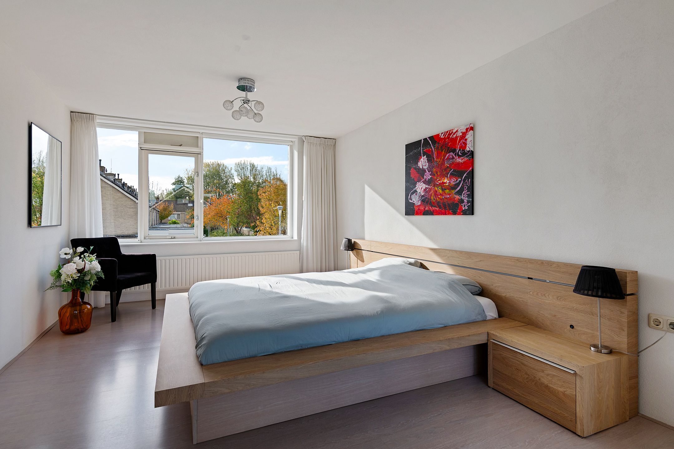 Foto 3 van Graan voor Visch 15240