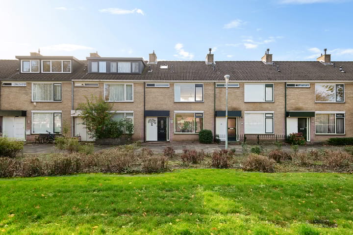 Foto 5 van Graan voor Visch 15240