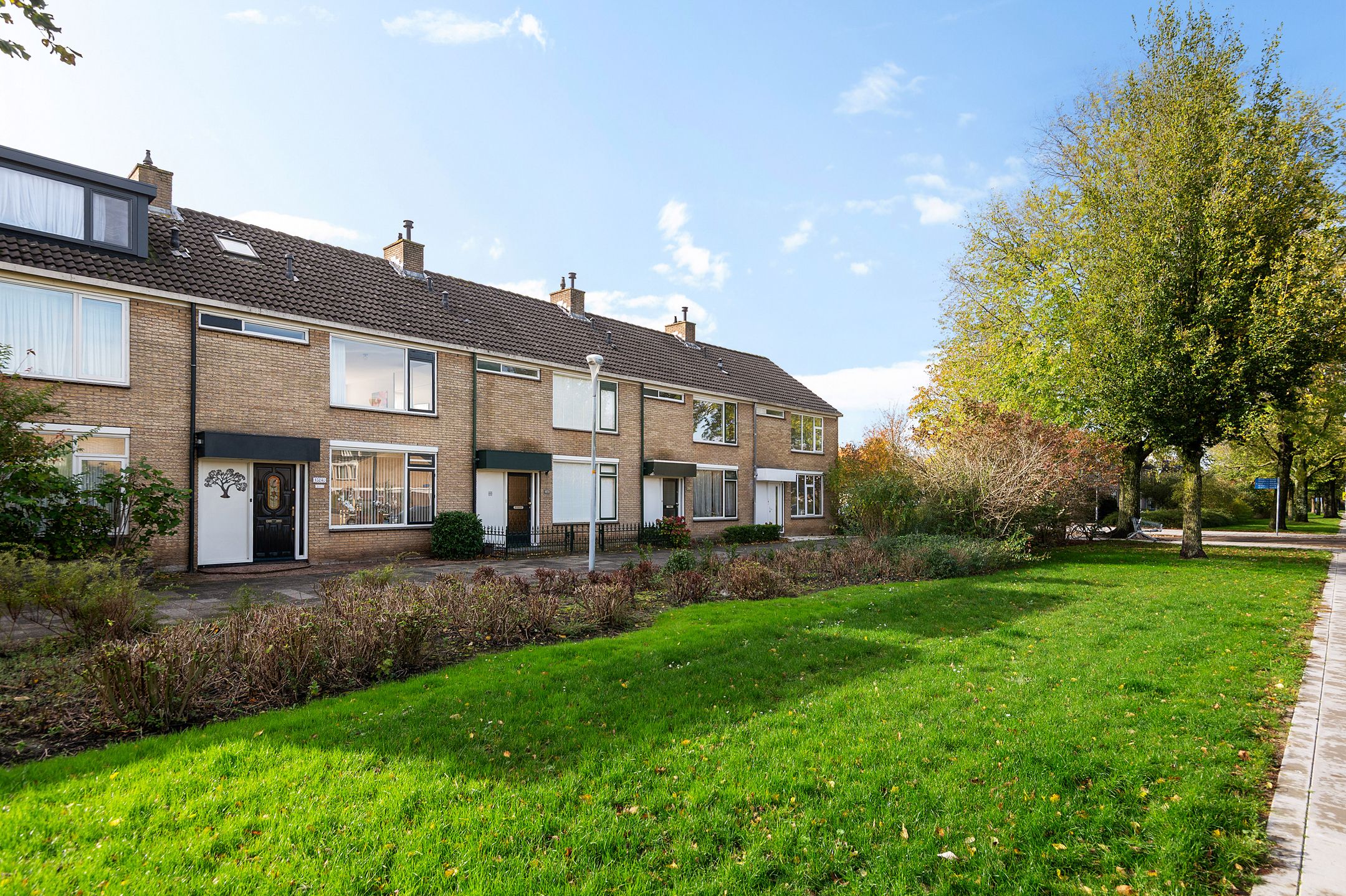 Foto 6 van Graan voor Visch 15240