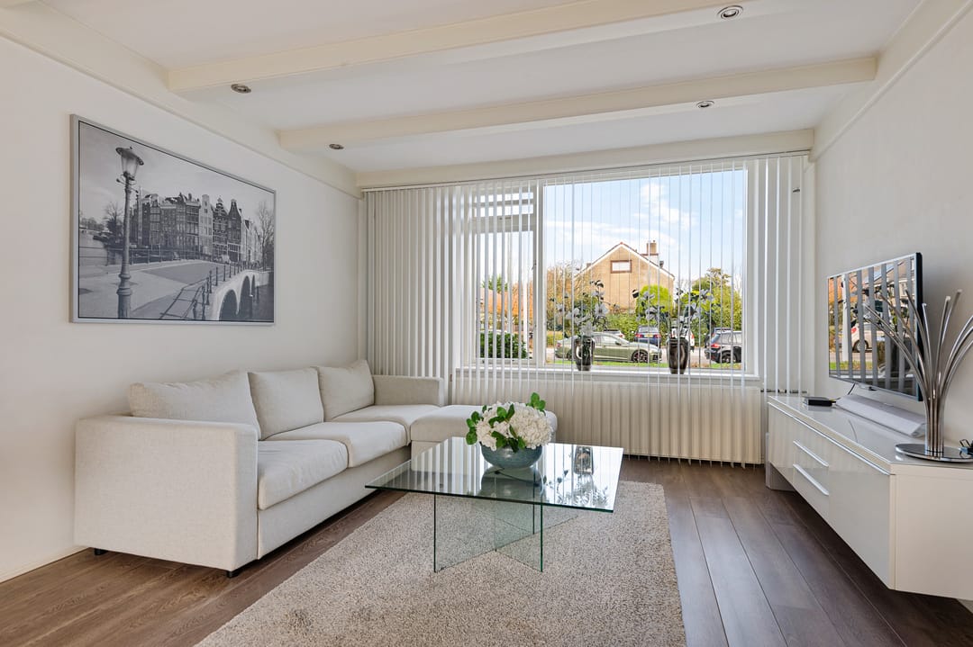 Foto 7 van Graan voor Visch 15240