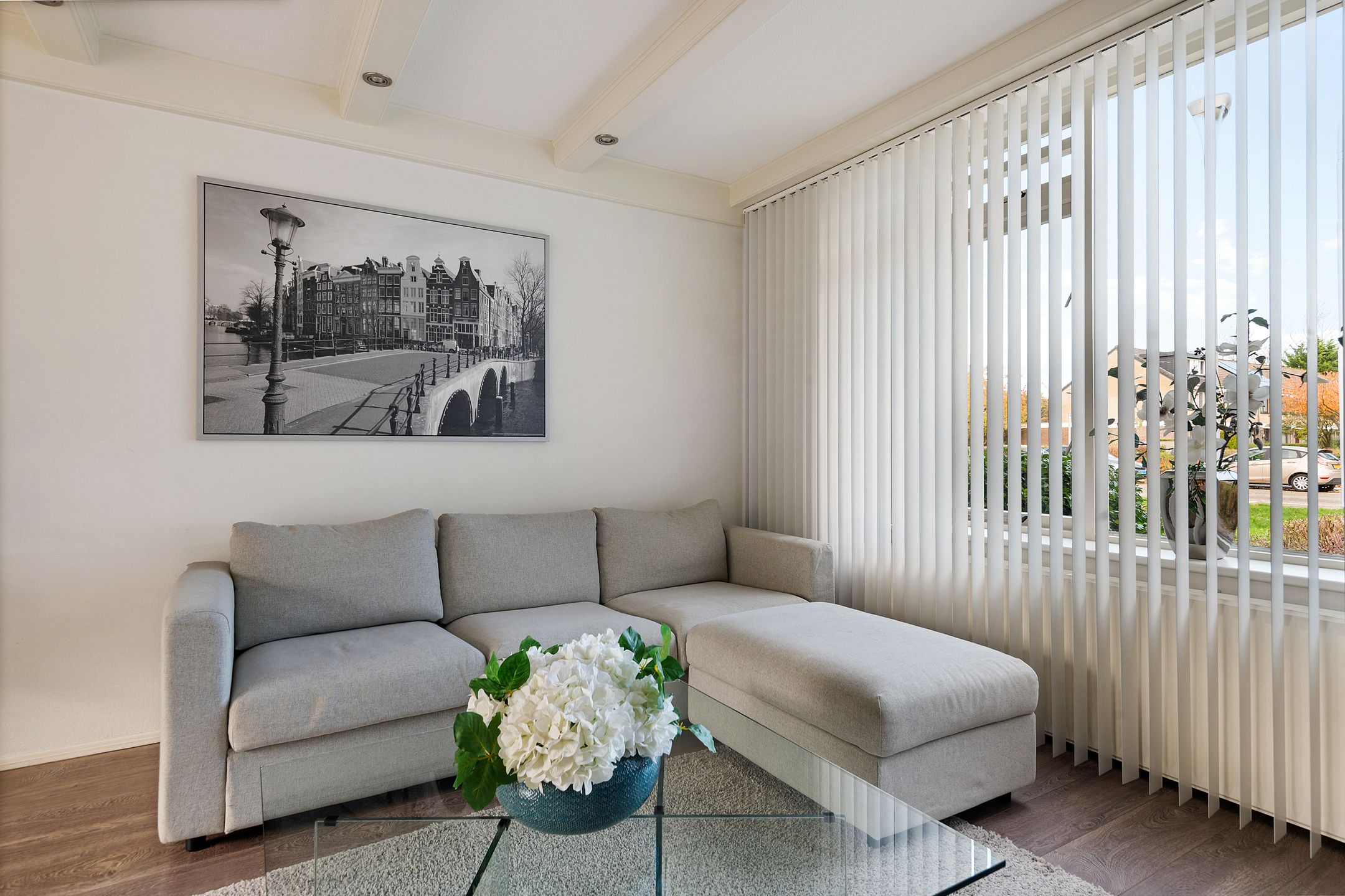 Foto 9 van Graan voor Visch 15240