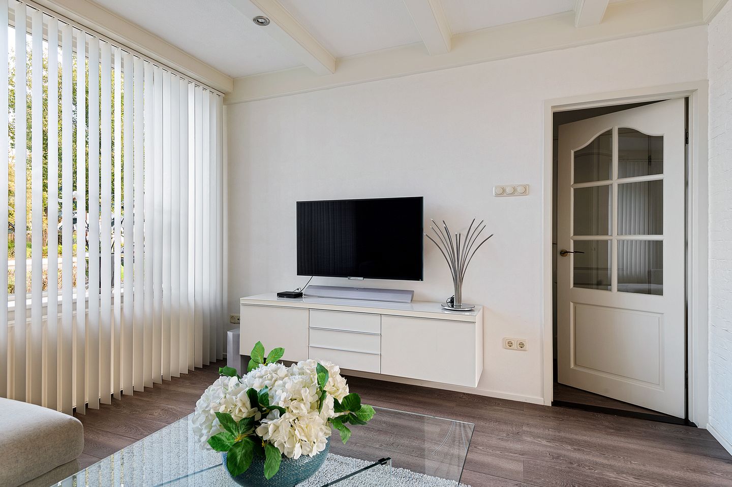 Foto 10 van Graan voor Visch 15240