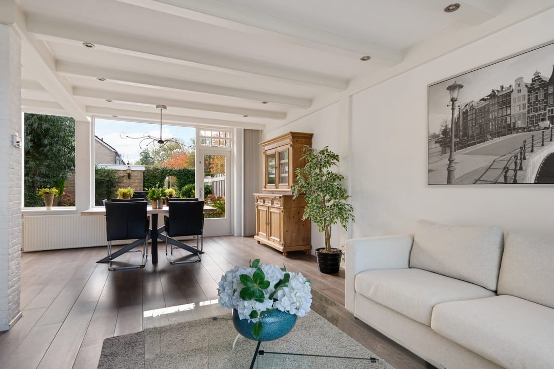 Foto 11 van Graan voor Visch 15240